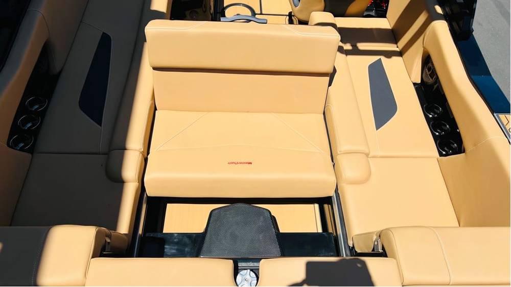 2023 MasterCraft NXT22