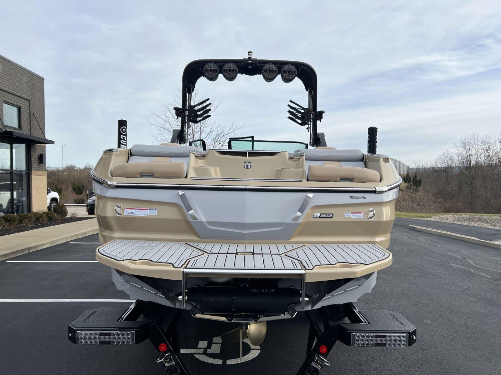 2024 MasterCraft X26