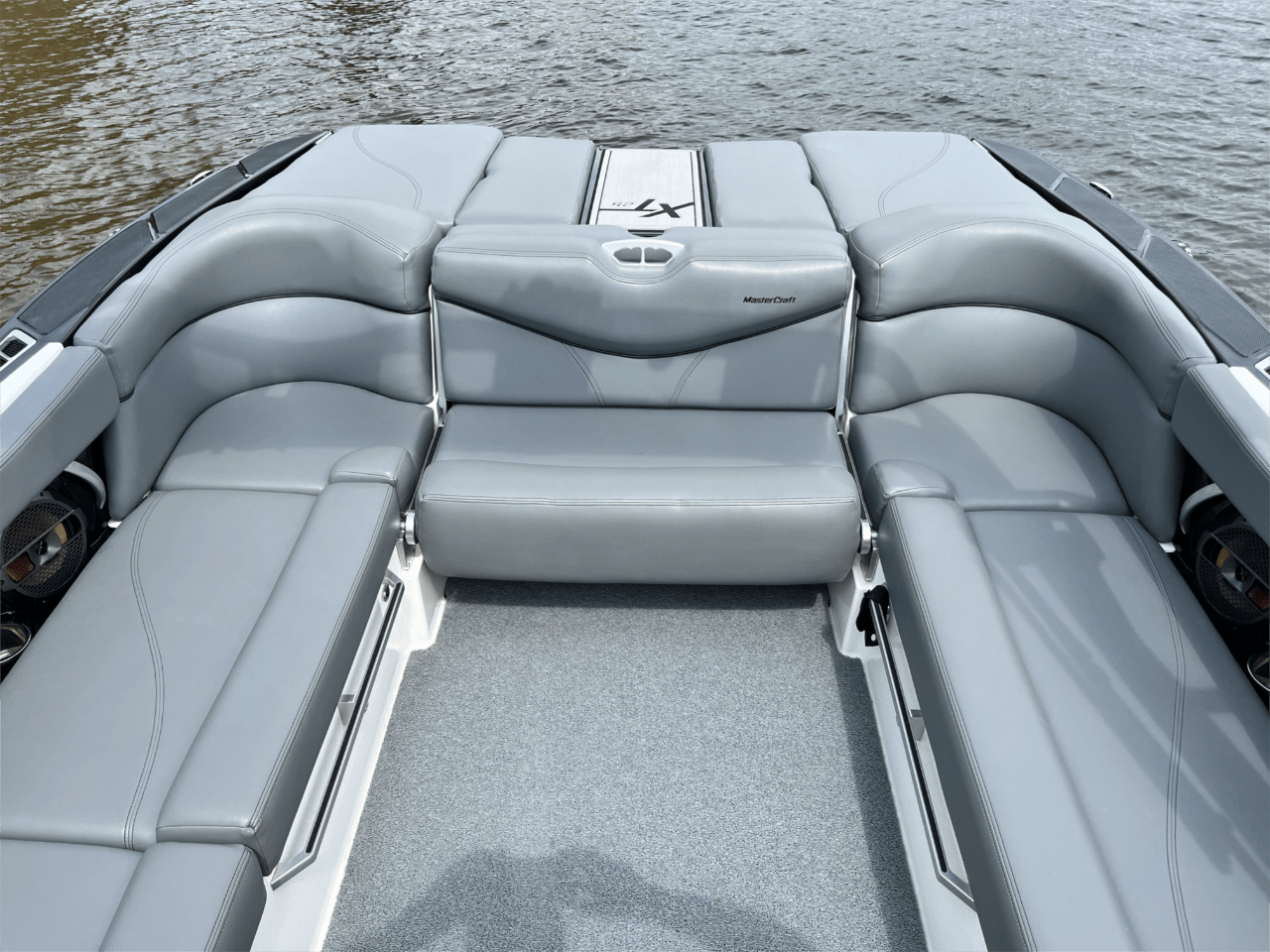 2019 MasterCraft XT25