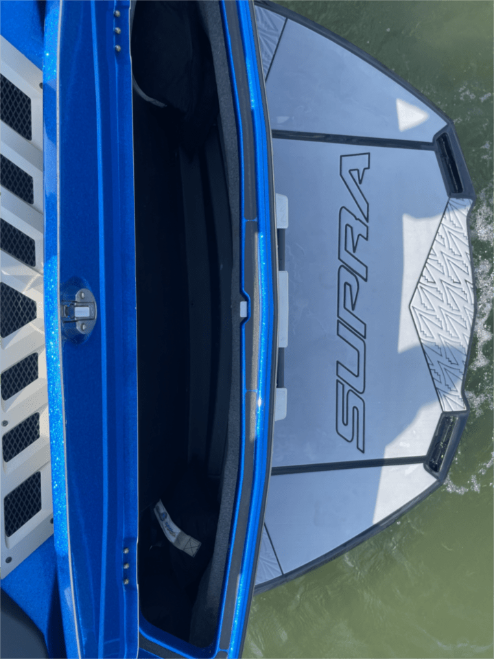 Supra SE 550