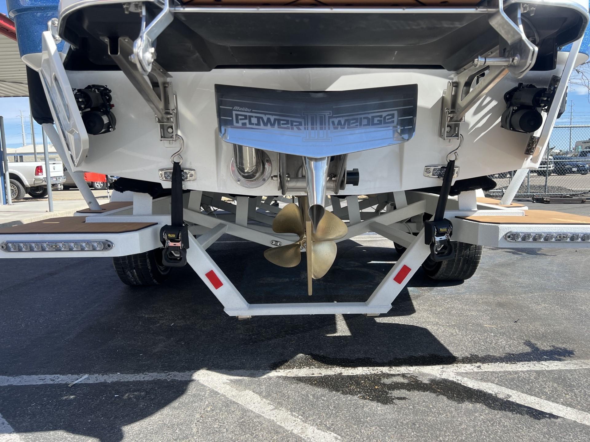 2024 Malibu 23 LSV Demo!