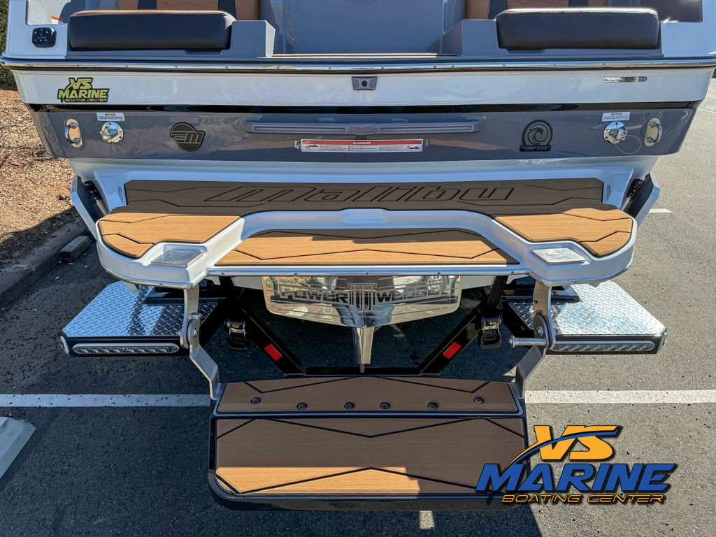 2025 Malibu Boats 24 MXZ