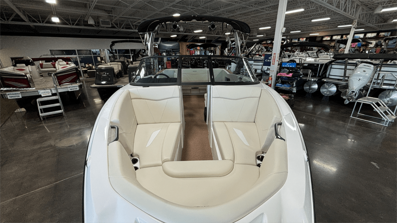 2025 Mastercraft NXT23