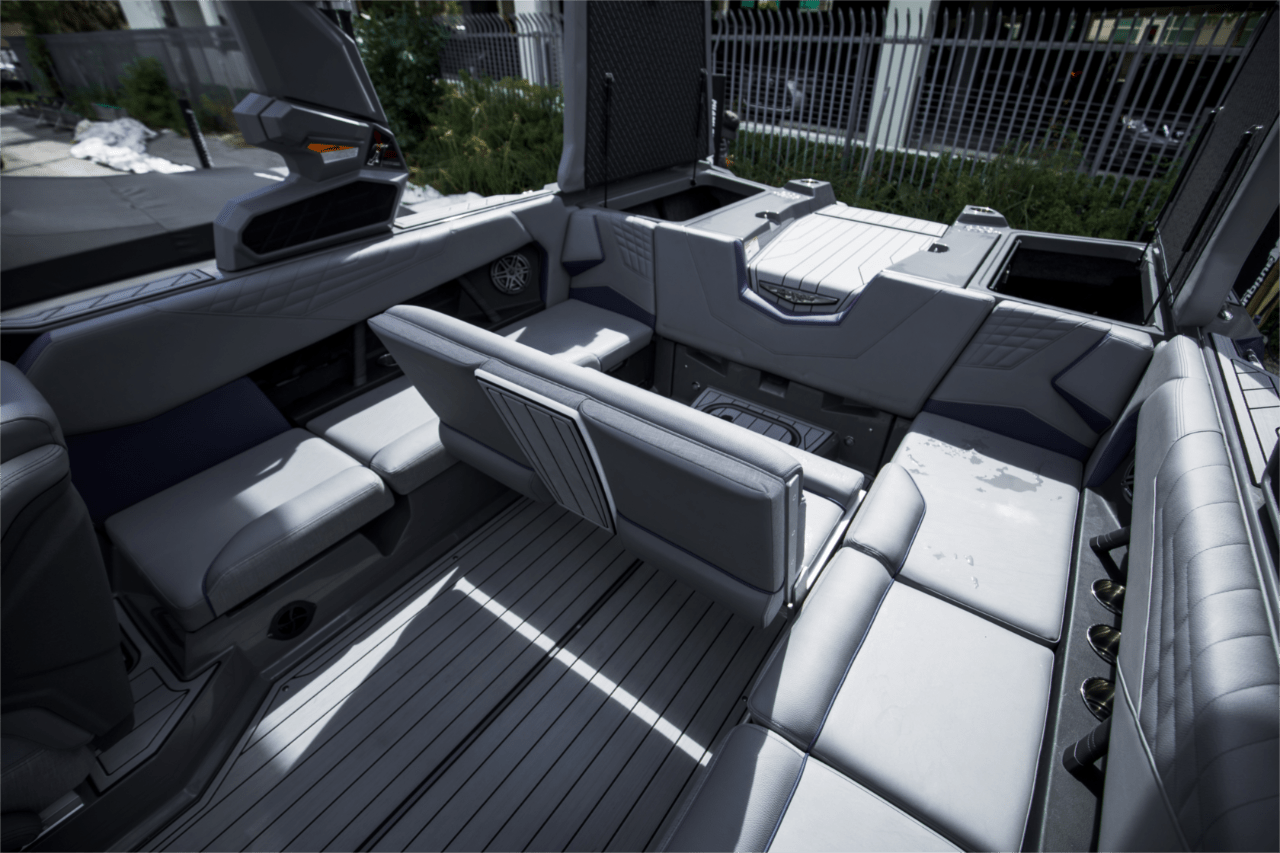 2024 Super Air Nautique S23