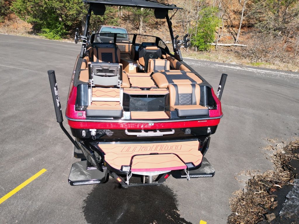 2025 Malibu Boats 24 MXZ