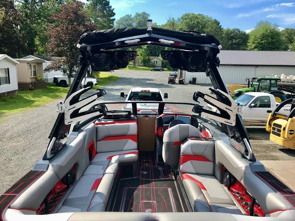 2023 Centurion Ri245