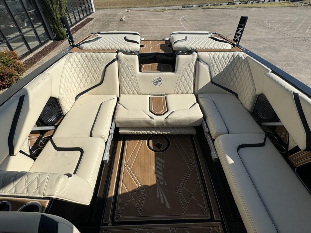 2024 Tige 24RZX