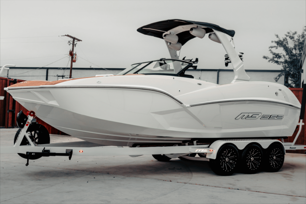 2023 MB Sports B52 25 Alpha 