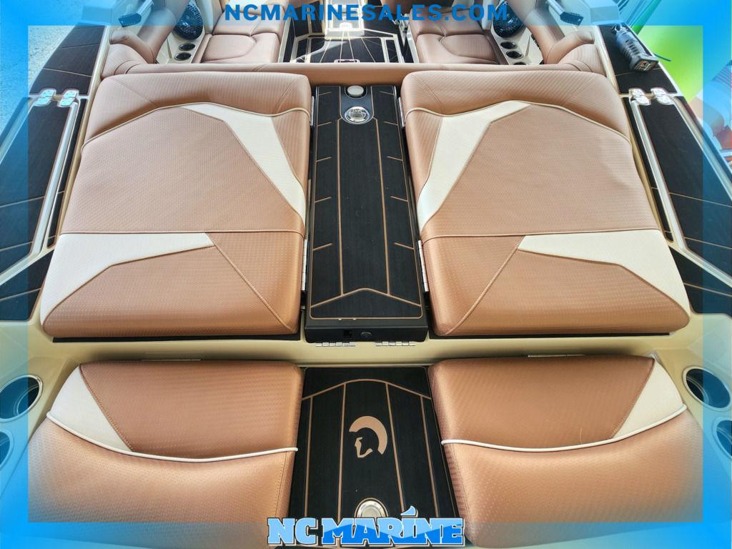 2025 Centurion Fe22