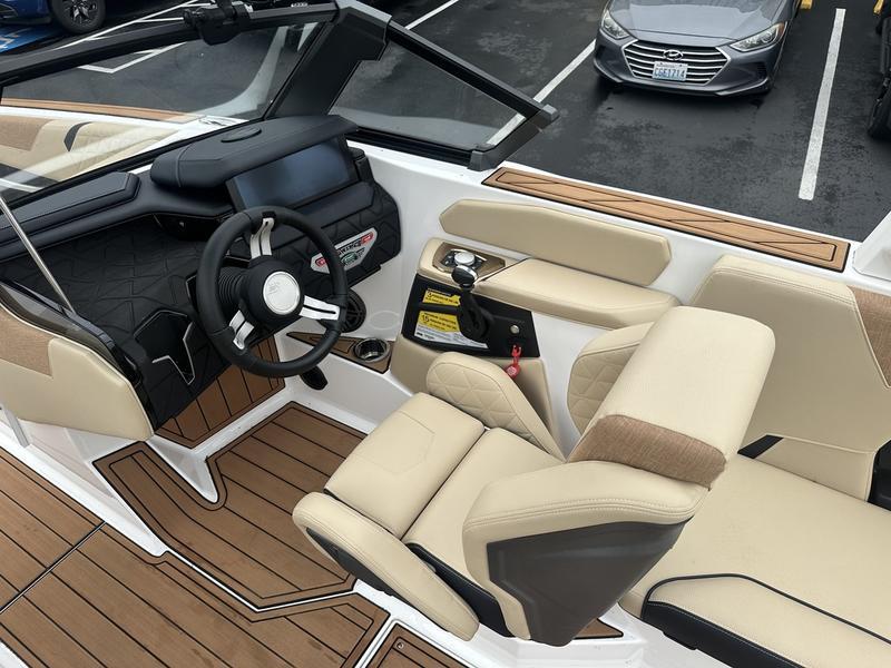 2023 Nautique GS22