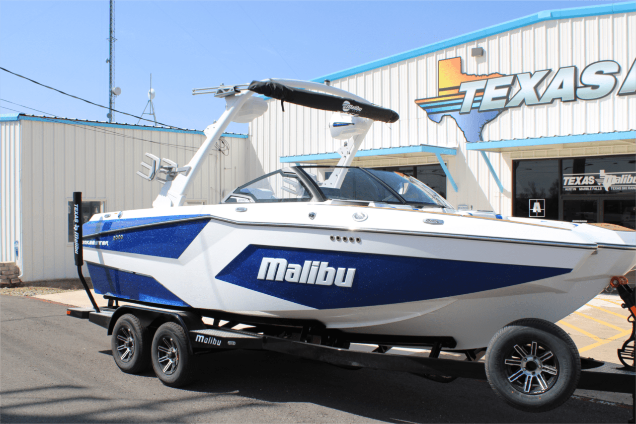 2025 Malibu 22 MXZ
