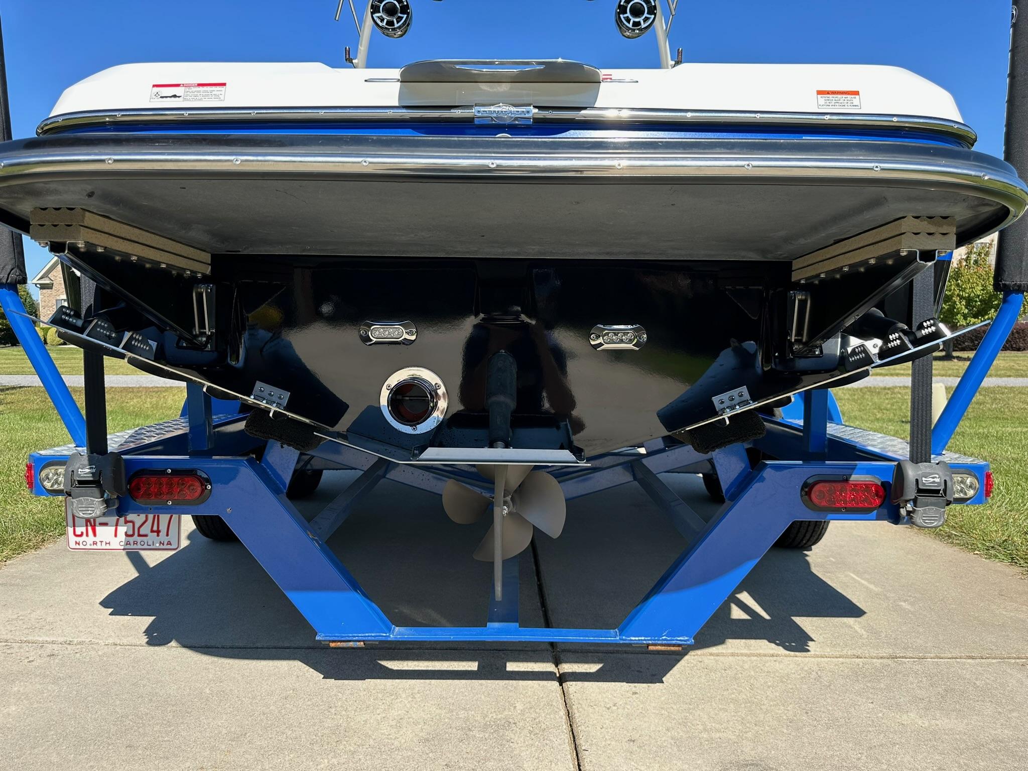 2014 Centurion Avalanche SS
