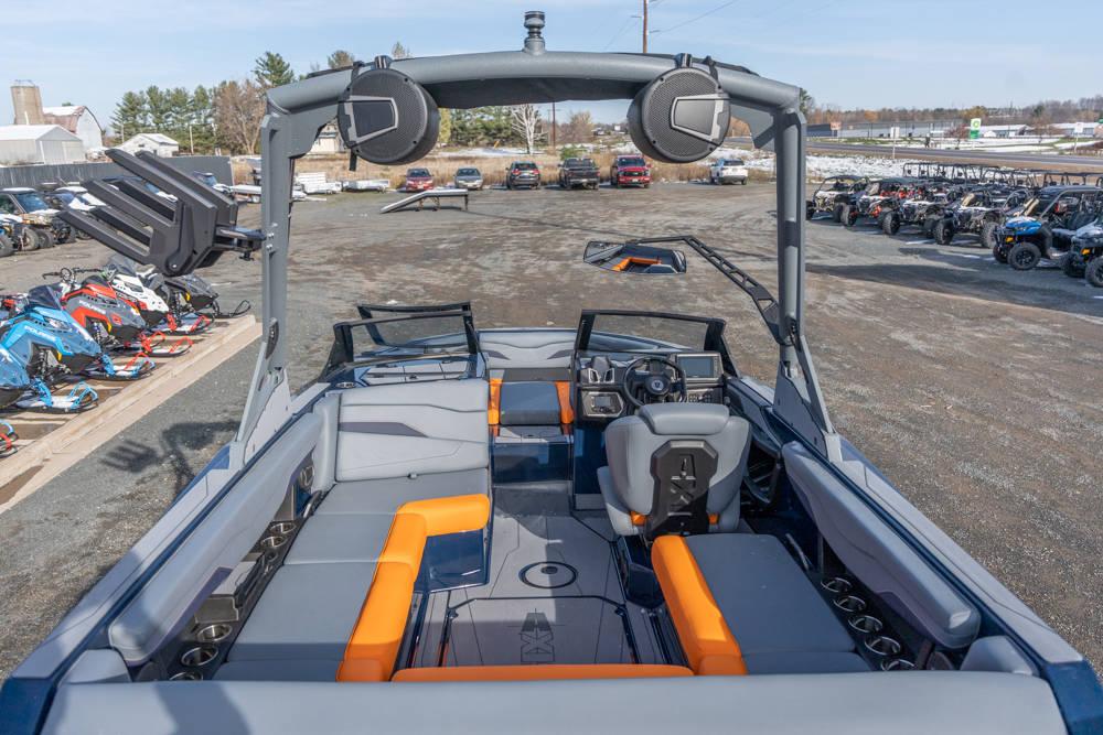 2024 Axis Wake Research T220