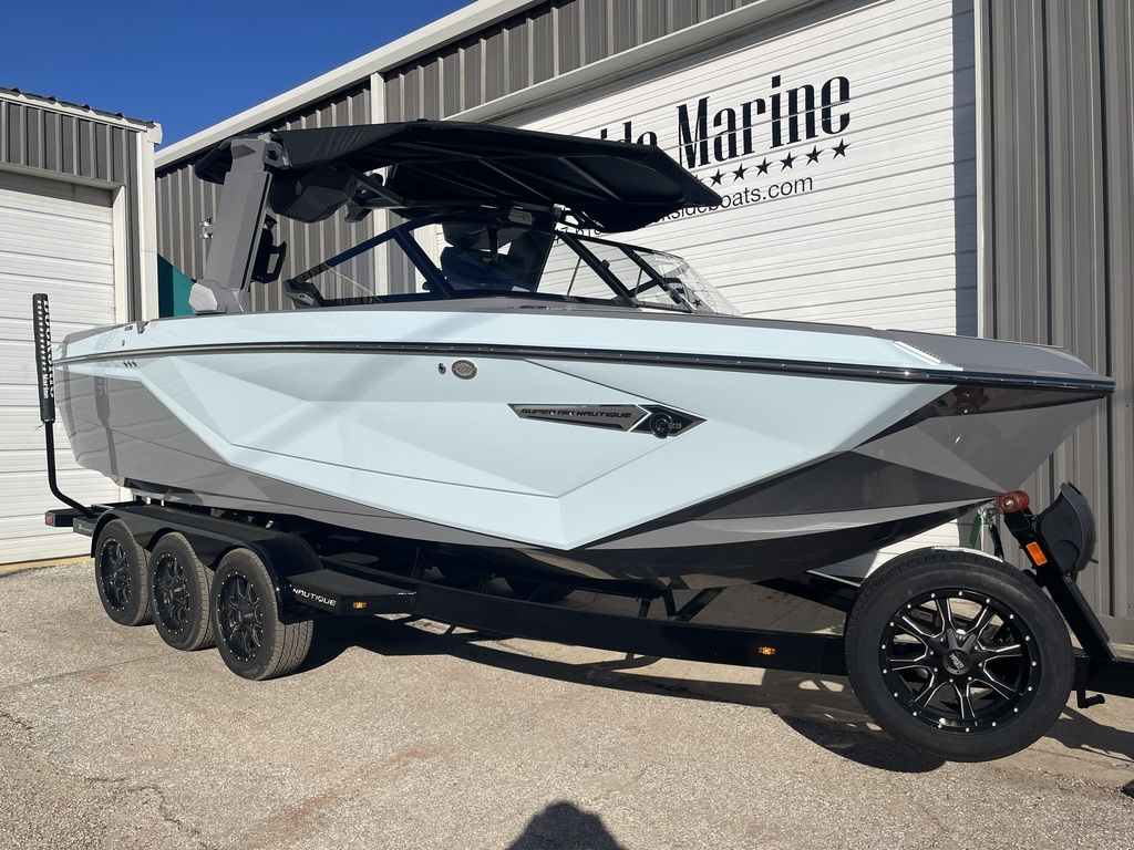 2024 Nautique Super Air Nautique G23