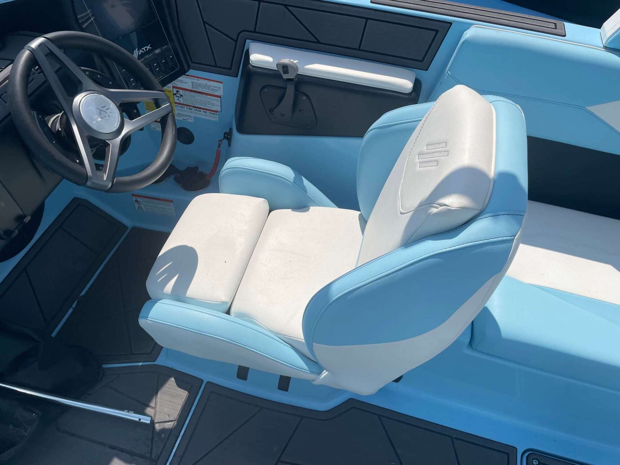 2023 ATX 24 Type-S