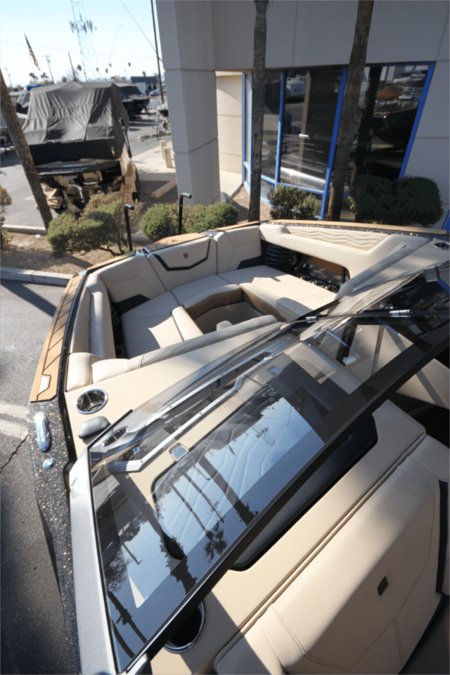 2025 Super Air Nautique G23 &#8220;Centennial Edition&#8221;
