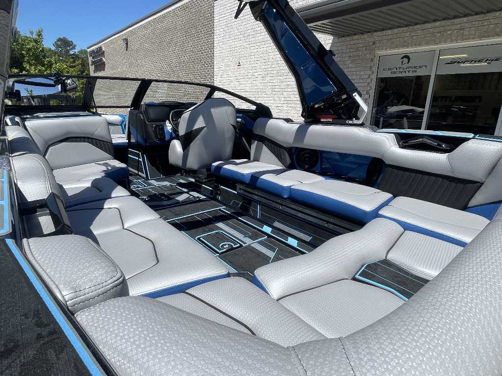 2023 Centurion Fi25