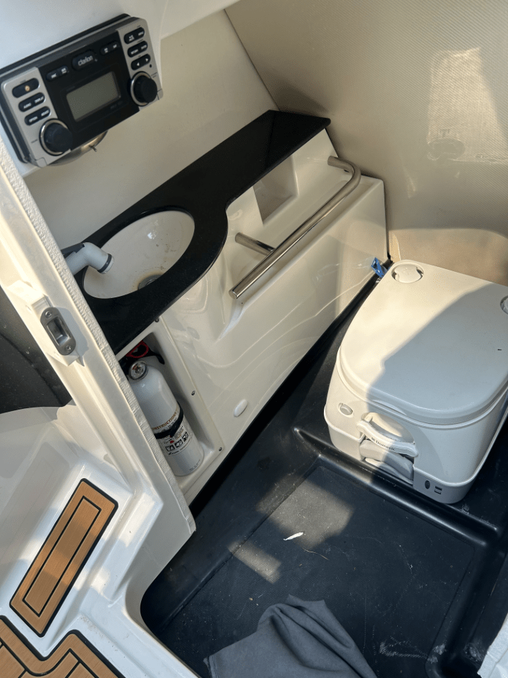 Mastercraft X55