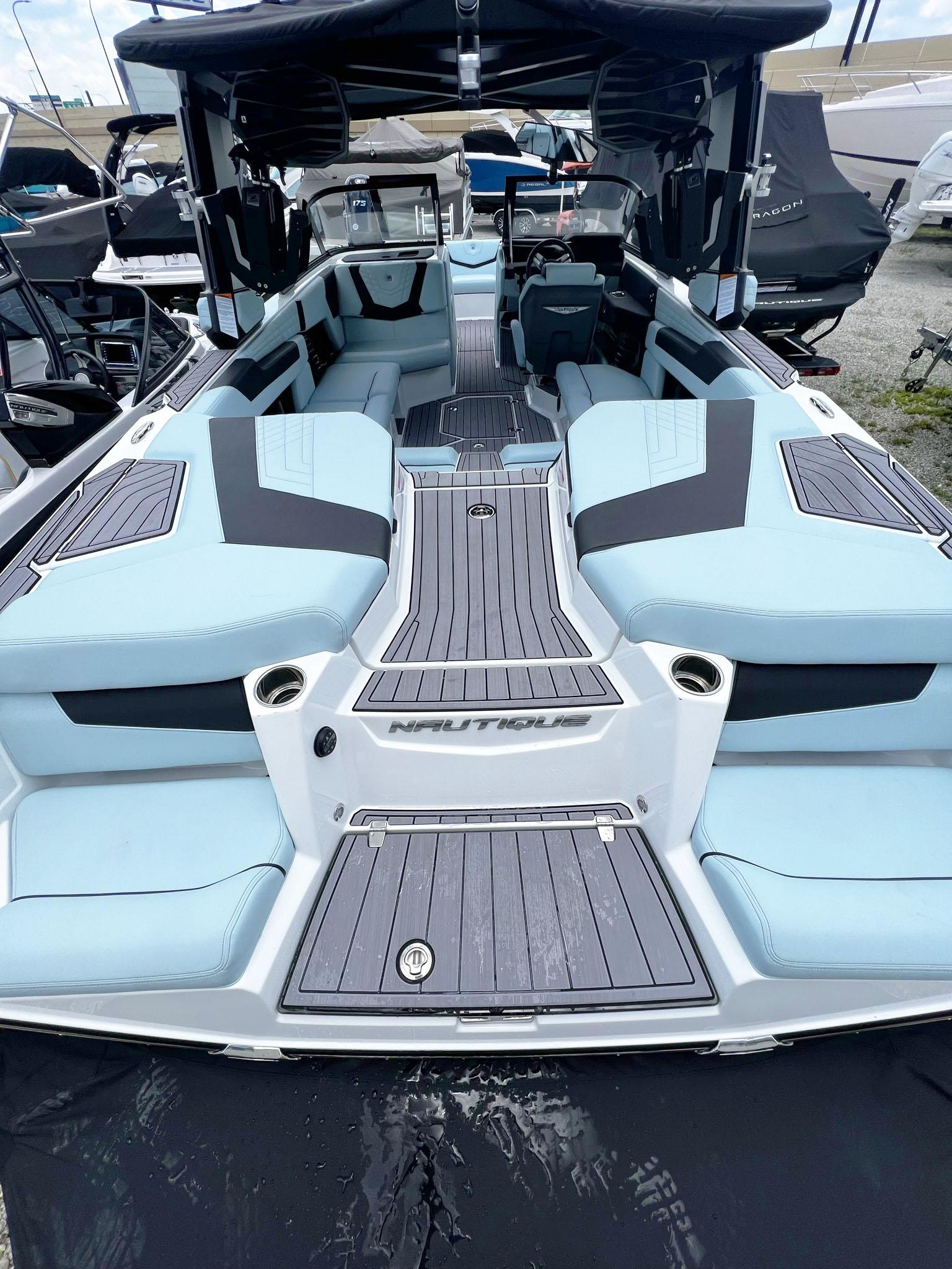 2024 Super Air Nautique G23
