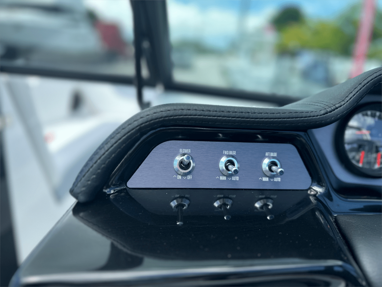 2023 Mastercraft NXT24