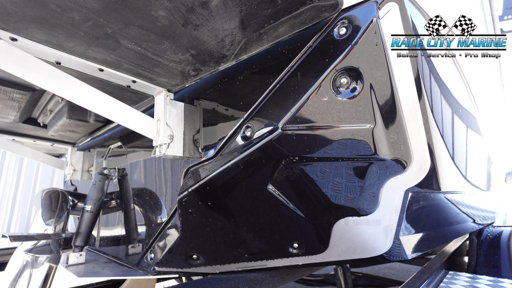 2024 Nautique GS22