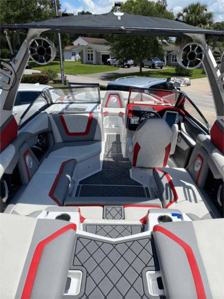 2019 Tige RZX20, Excellent Condition
