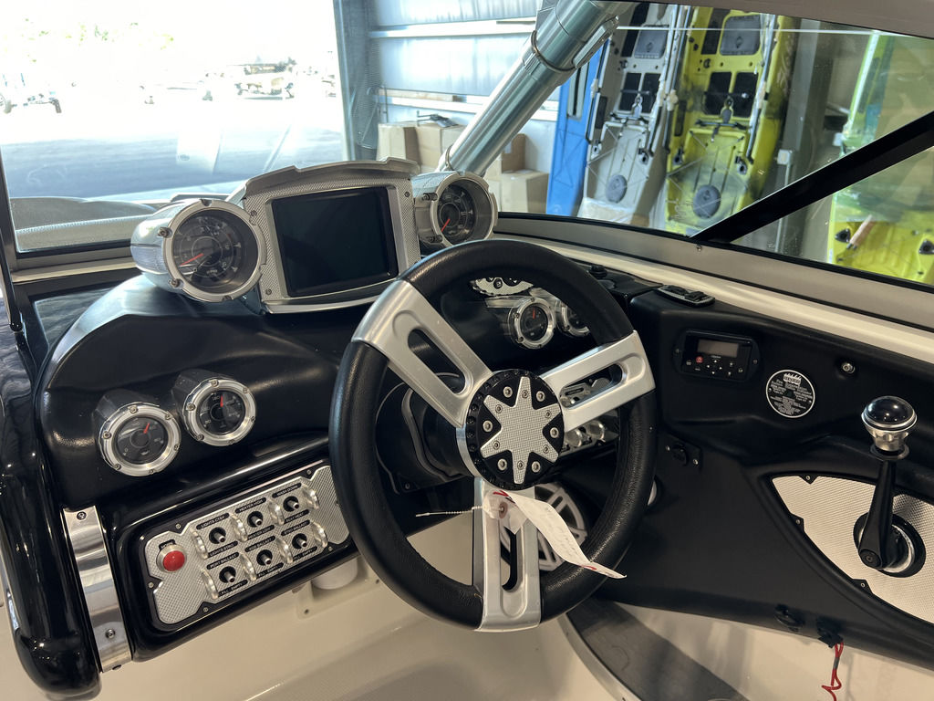 2010 mastercraft X-Star
