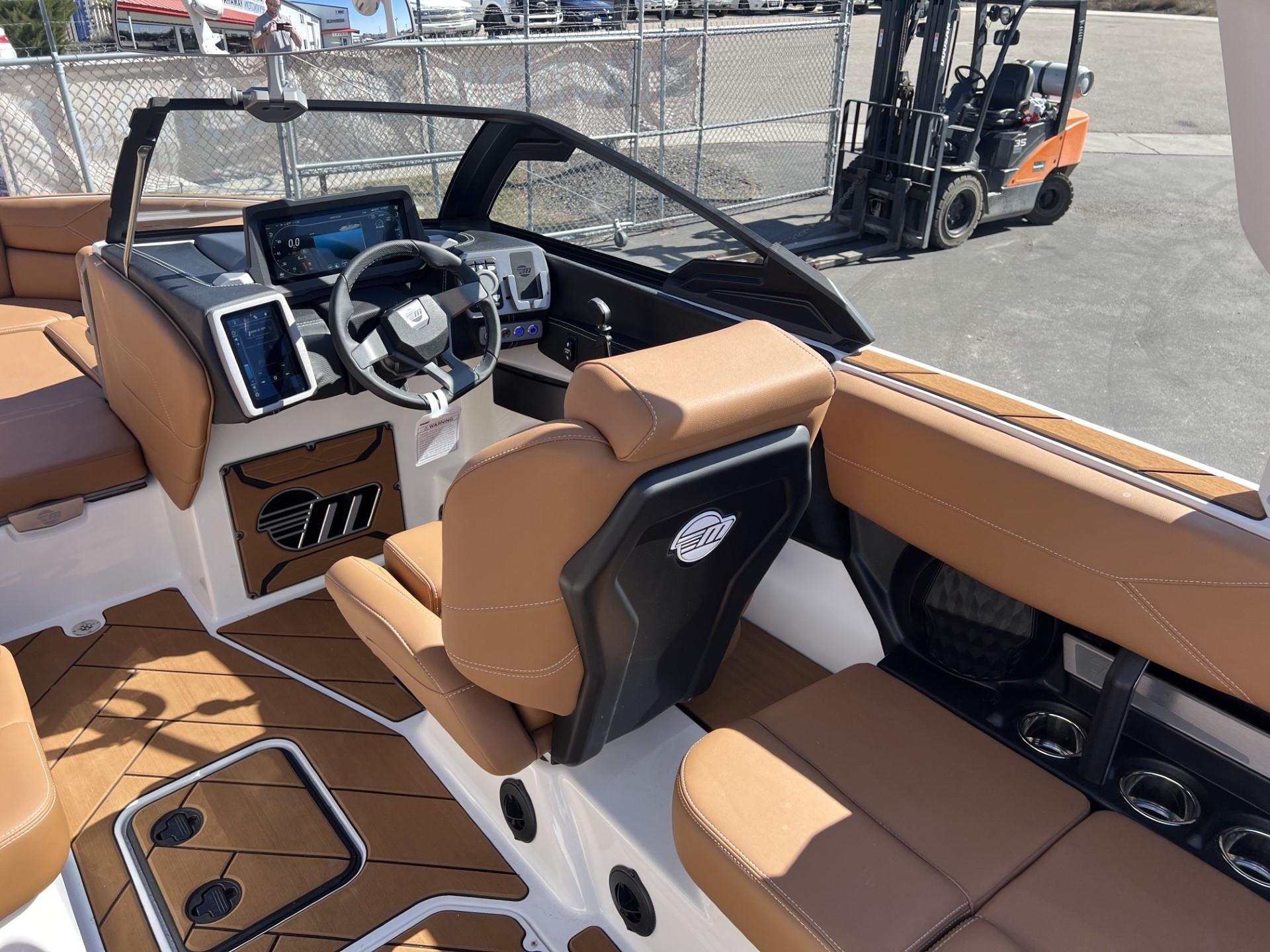 2024 Malibu 23 LSV Demo!