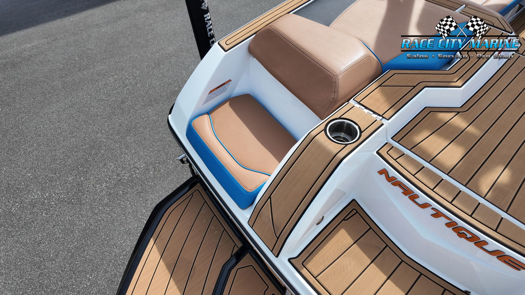 2022 Nautique Super Air Nautique GS22