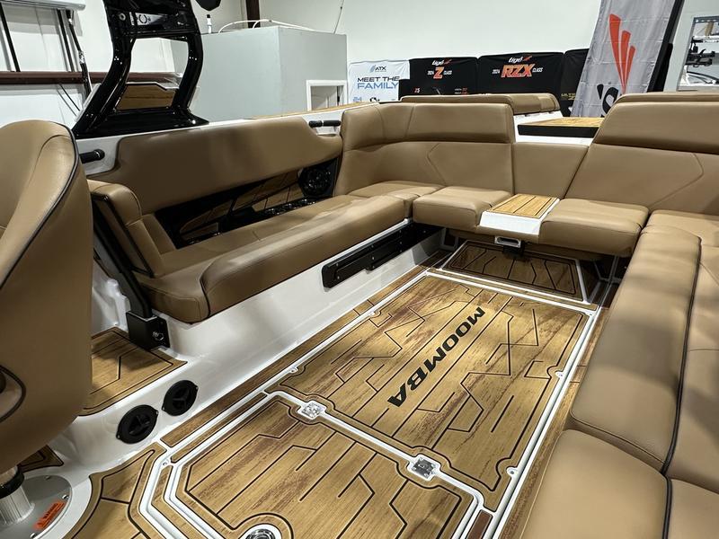 2025 Moomba Tykon