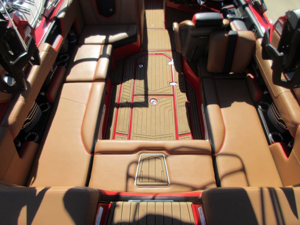 2019 Super Air Nautique G23