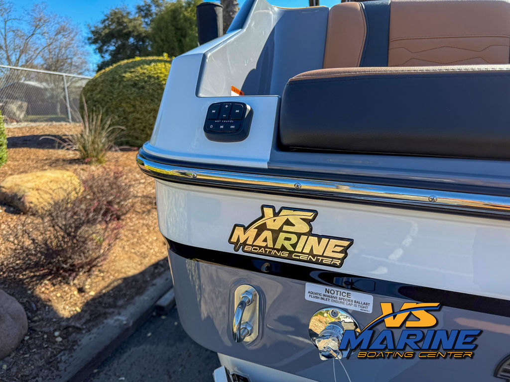 2025 Malibu Boats 24 MXZ