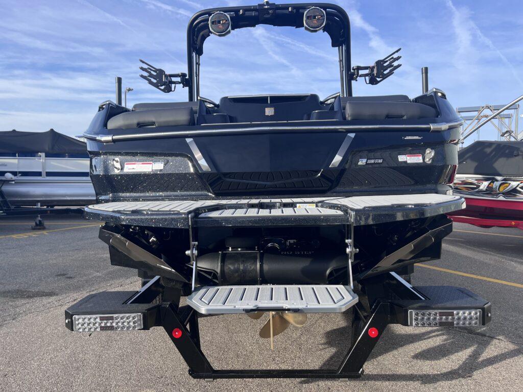 2025 MasterCraft X24