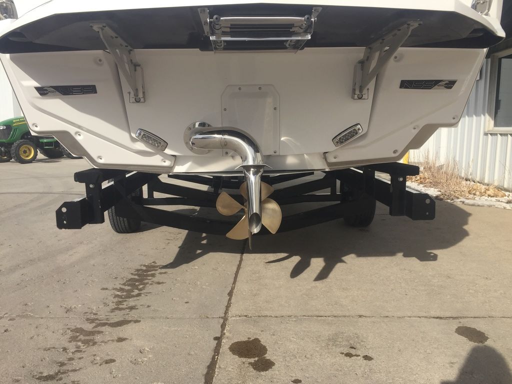2025 Nautique Super Air Nautique G23