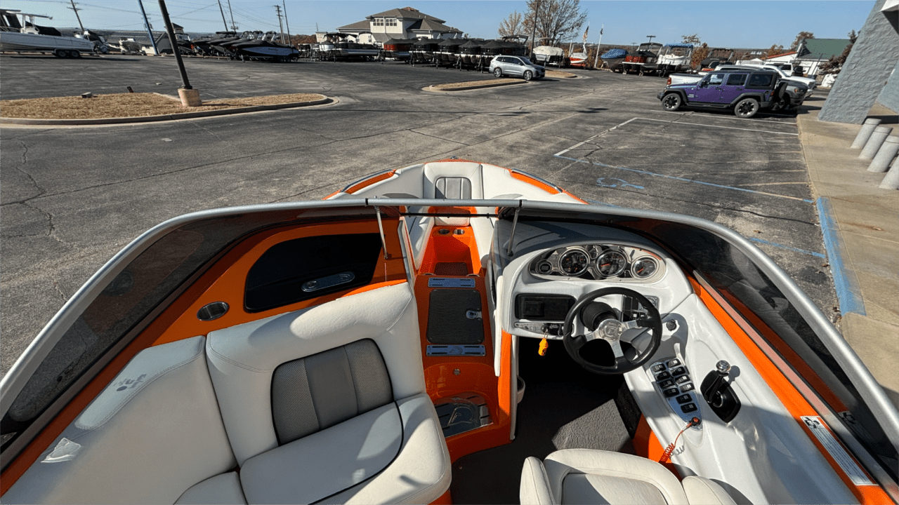 2011 Centurion C4 Avalanche