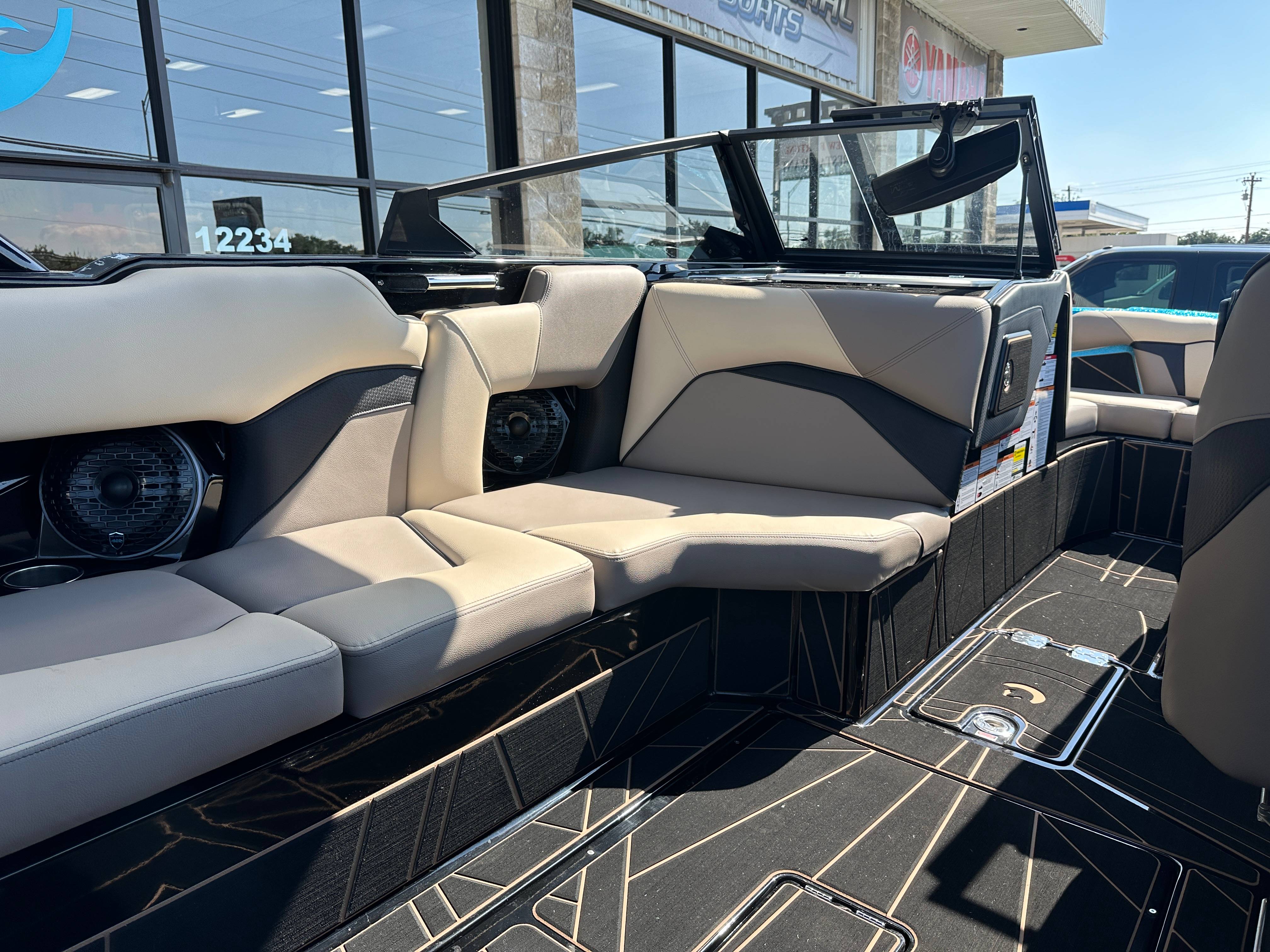 2024 Centurion Fe22