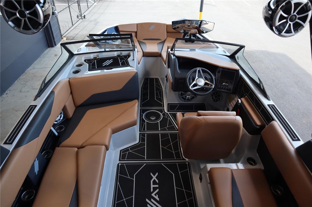 2024 ATX 20 Type-S Nationwide Shipping Available! NEW BOAT