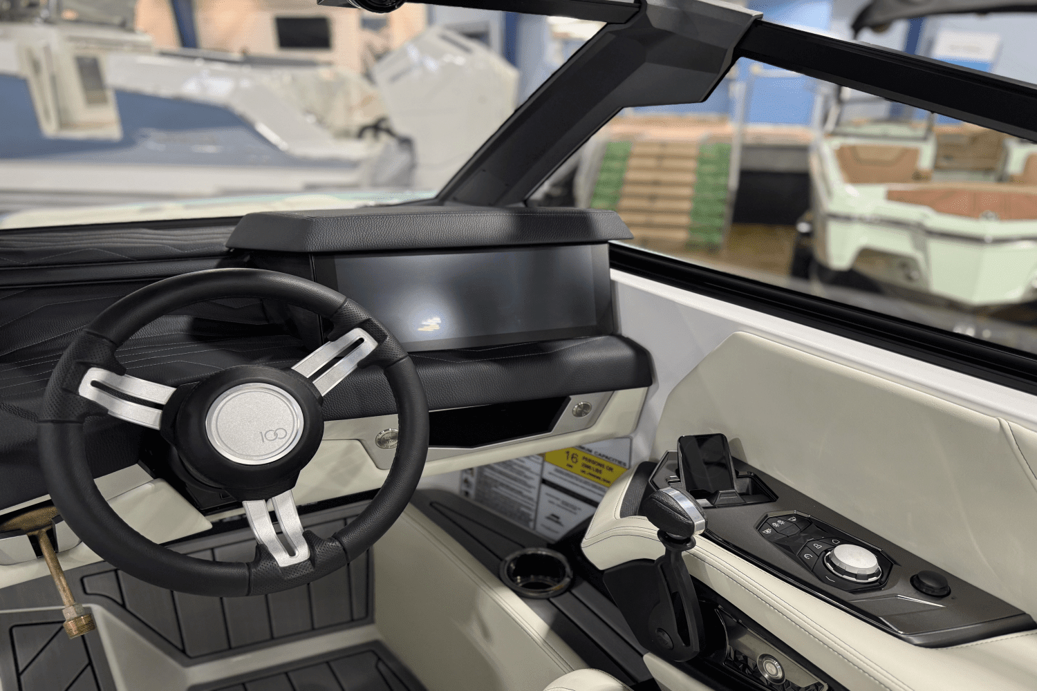 2025 Nautique G23 Super Air