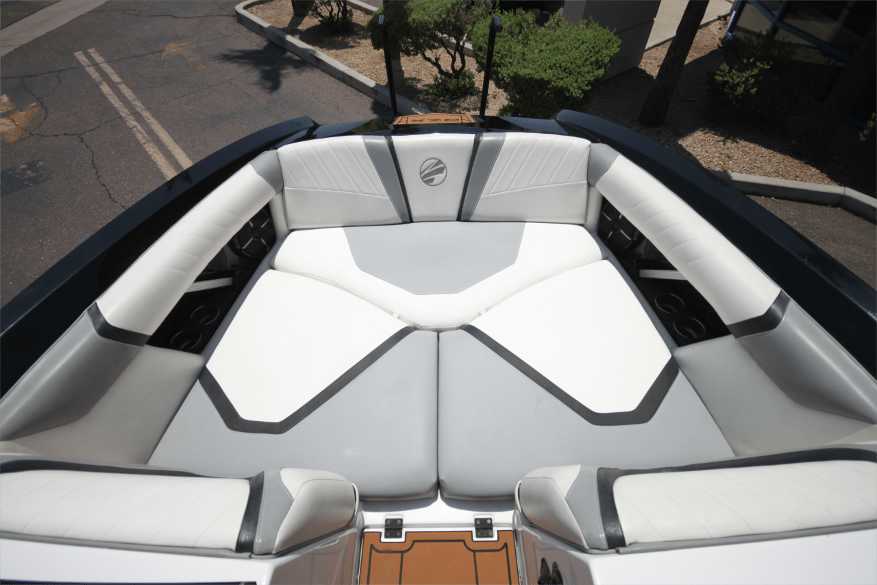 2020 Tige RZX3 -Wakeboard &amp; wakesurf