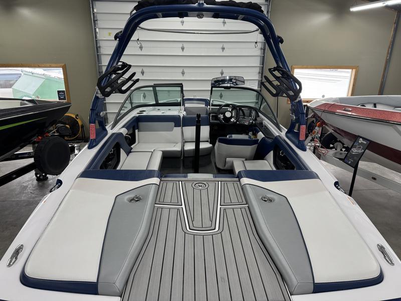 2015 Sport Nautique 200 (sale pending)