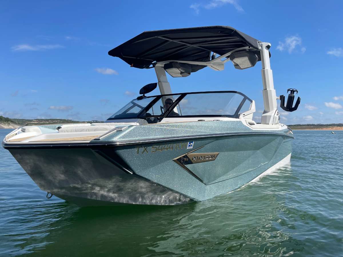 2022 Nautique Paragon G23