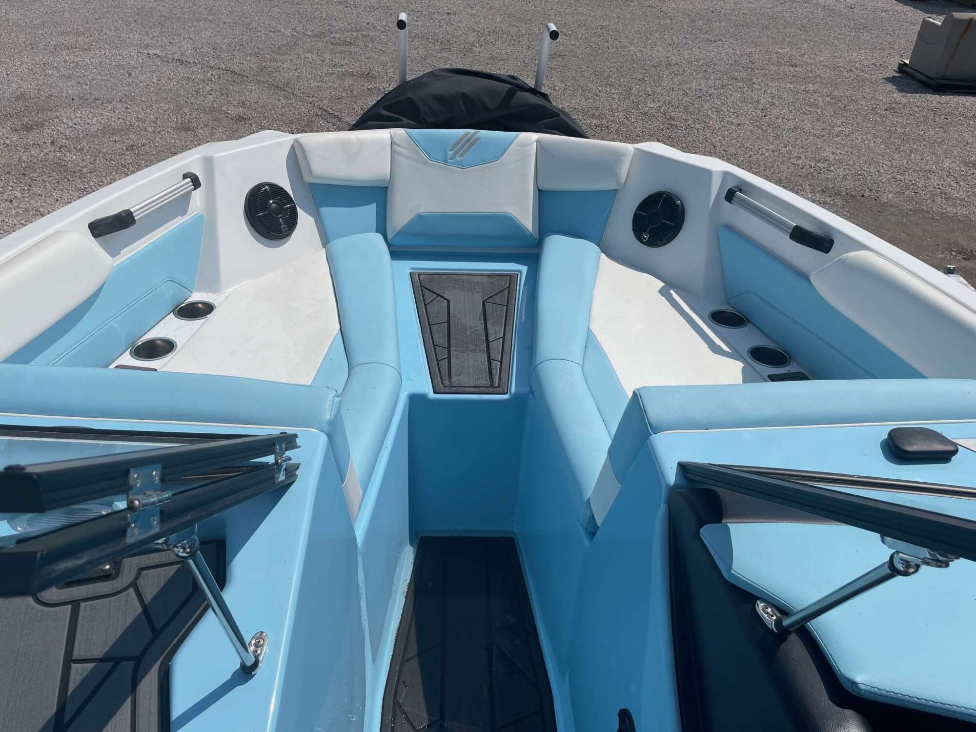2023 ATX 24 Type-S
