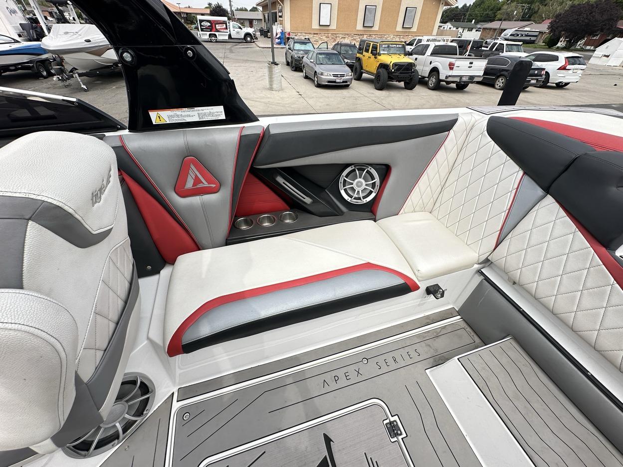 2014 Tige ASR