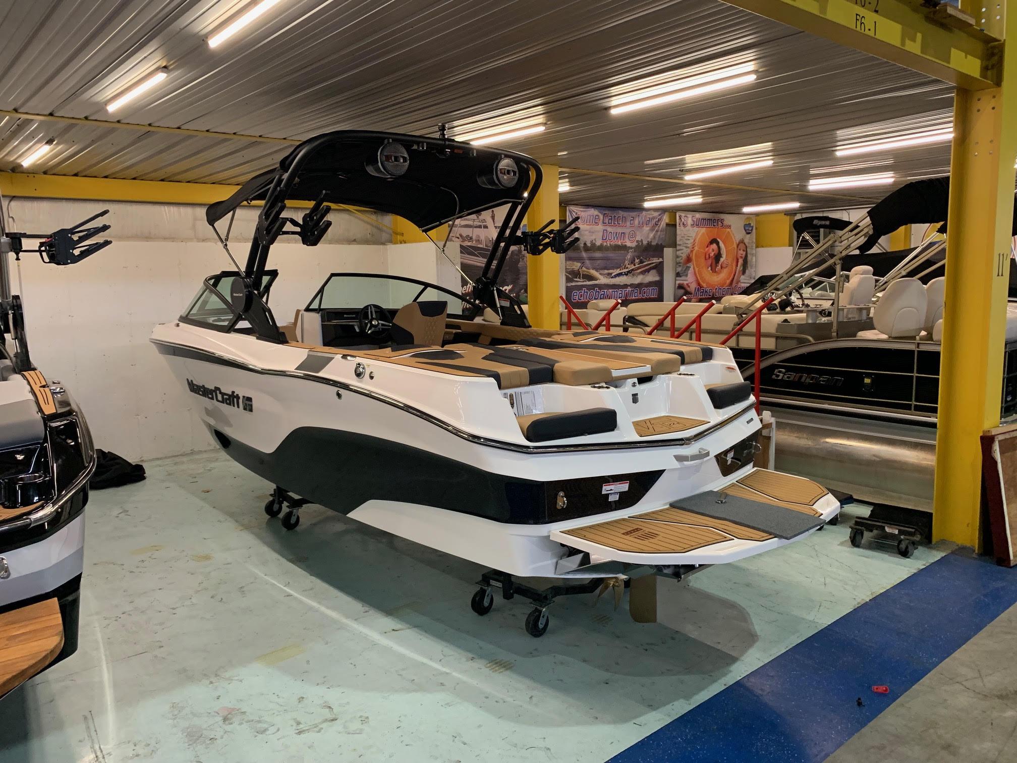 2025 Mastercraft XT-22T!