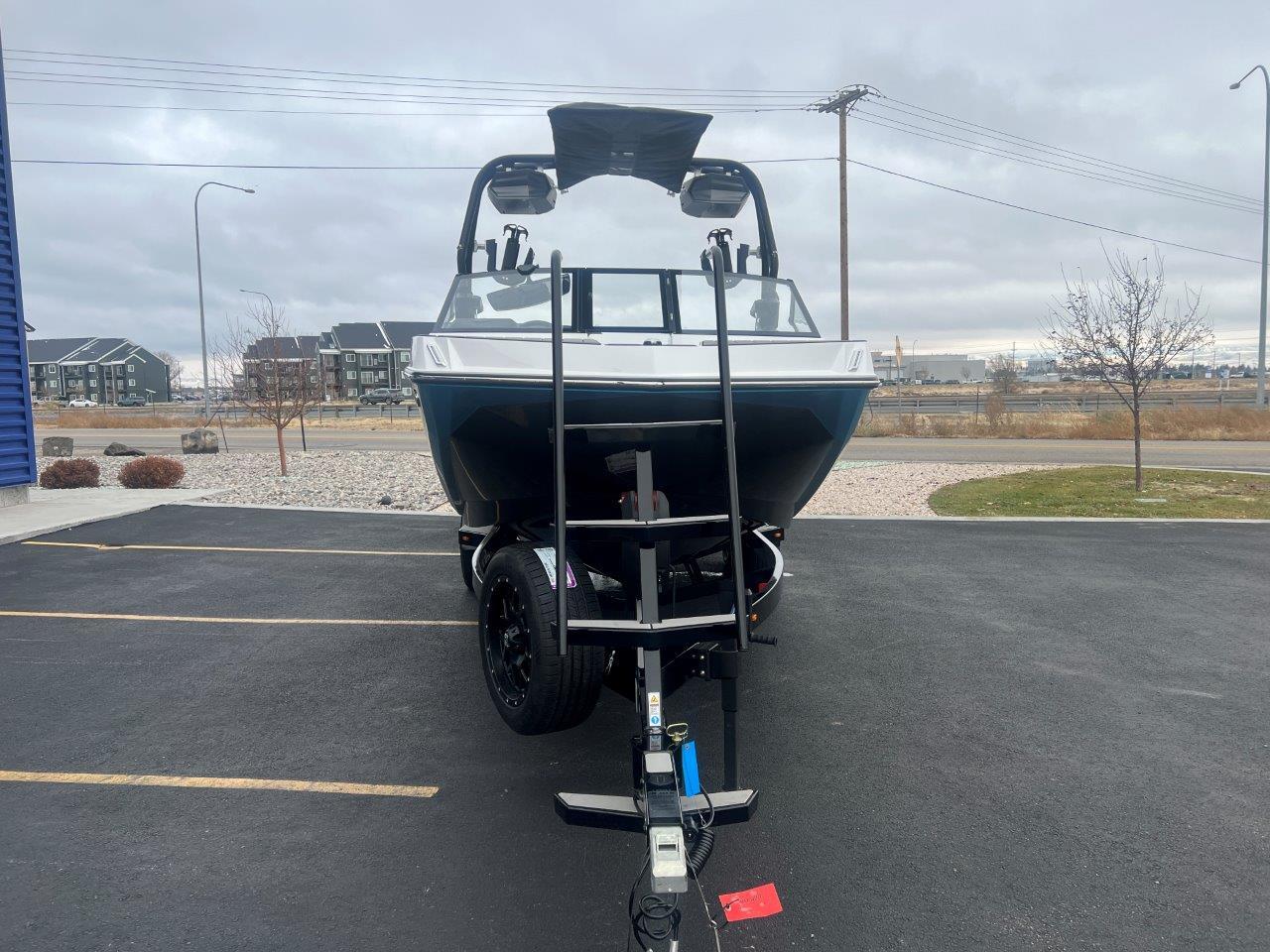 2025 Nautique GS24