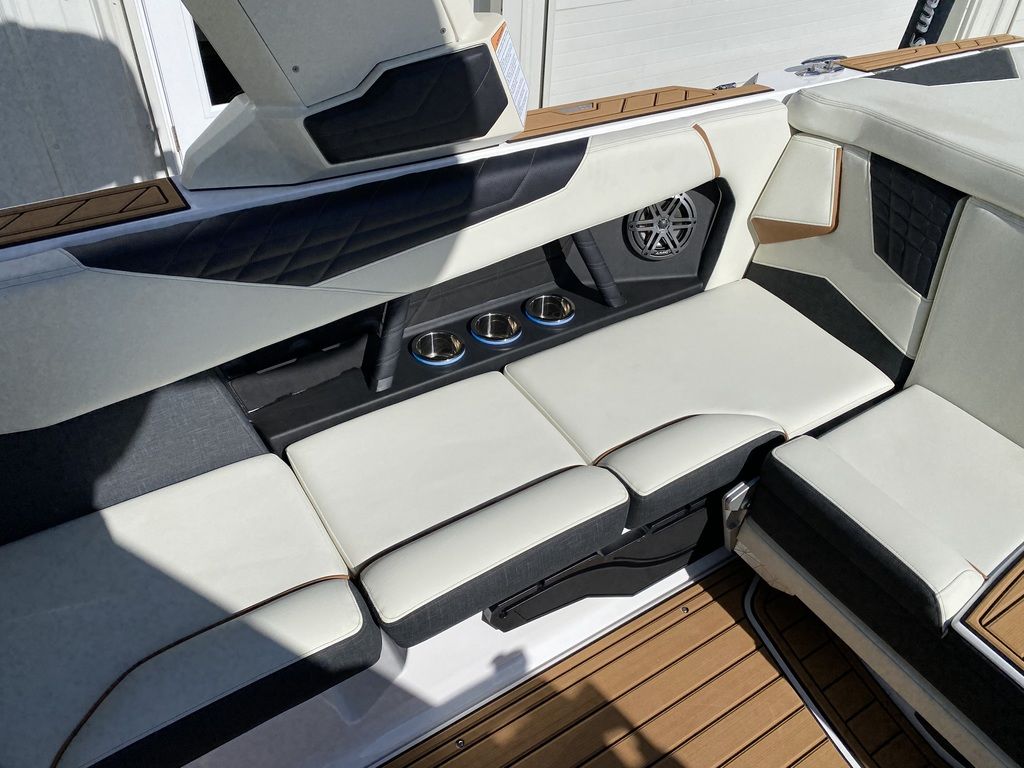 2025 Nautique Super Air Nautique S23