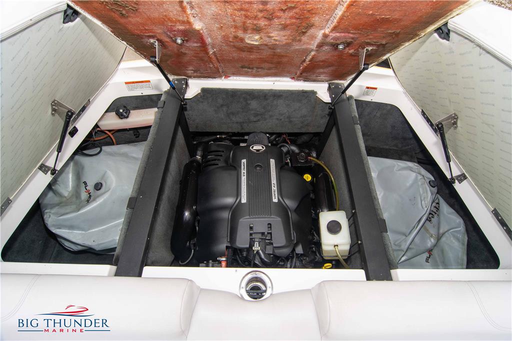 2005 MasterCraft X45