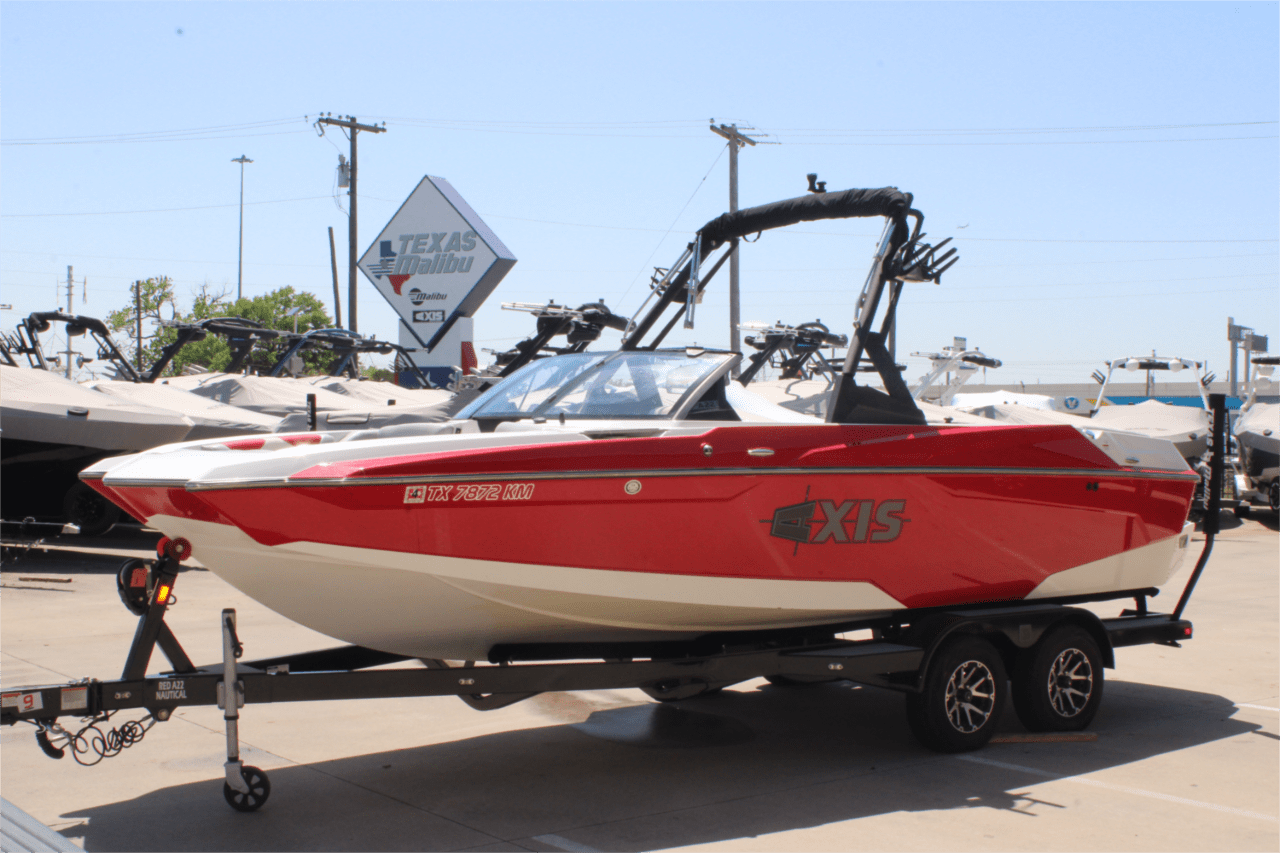 2022 Axis A22