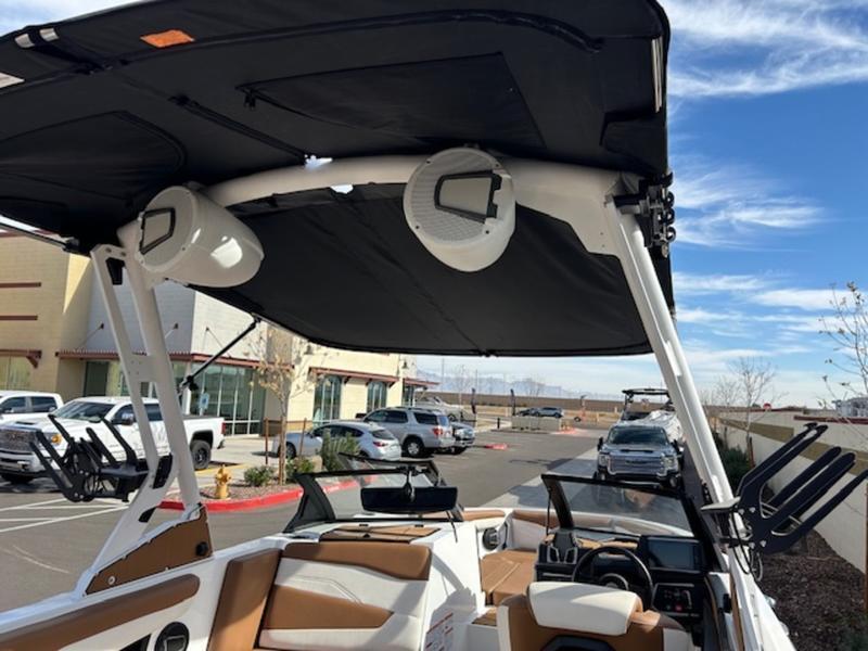 2024 Axis T235