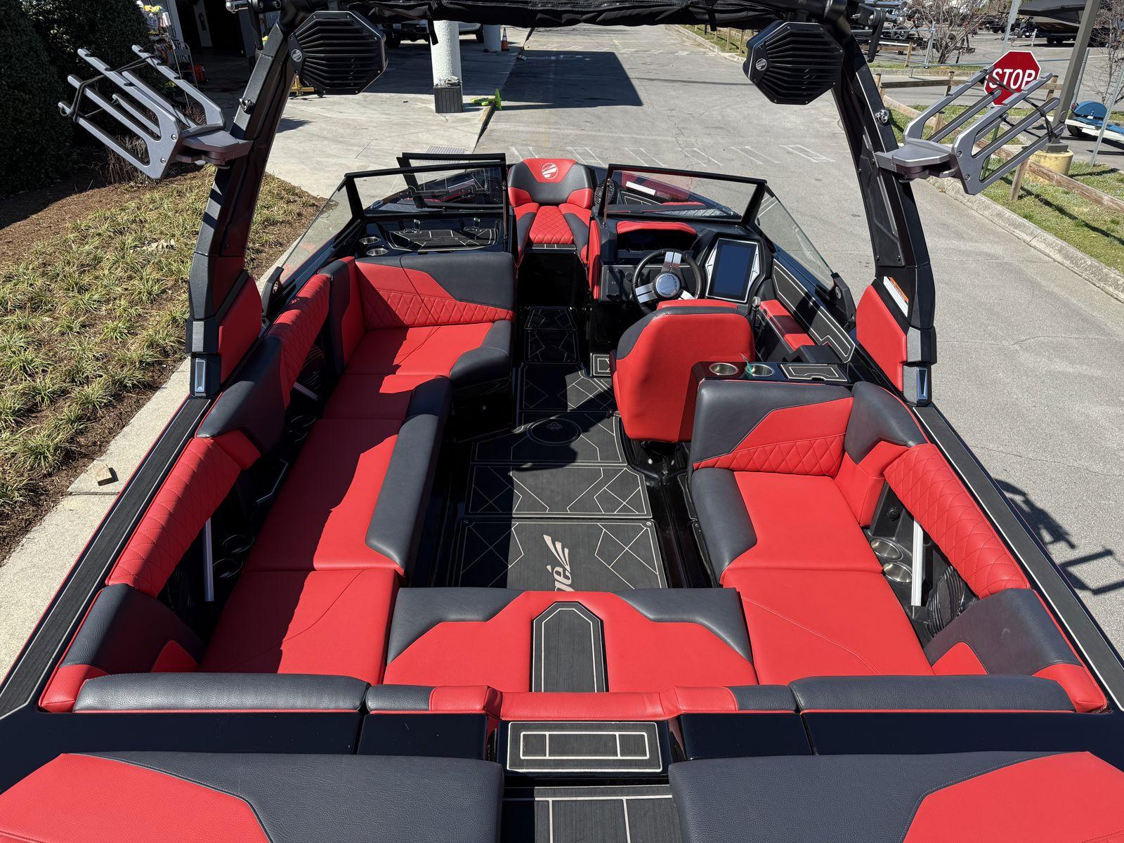 2023 Tige Z3